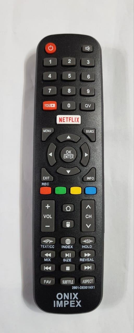 Remote Control